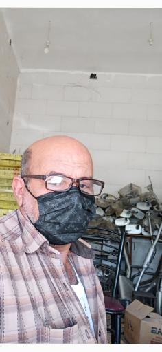 عکس اگزوزسازی کعبی