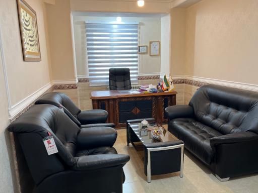 عکس شرکت مشاوره مالی آیلین 