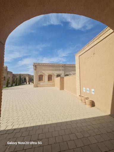 عکس پرورشگاه مارکار(مدرسه و خوابگاه)