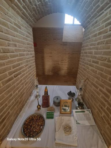 عکس پرورشگاه مارکار(مدرسه و خوابگاه)