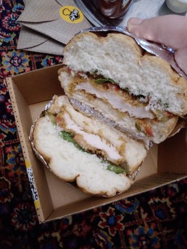 عکس پیتزا خونه شعبه 1