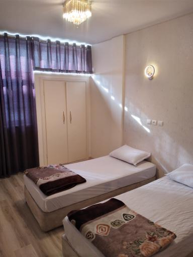 عکس هتل ارک