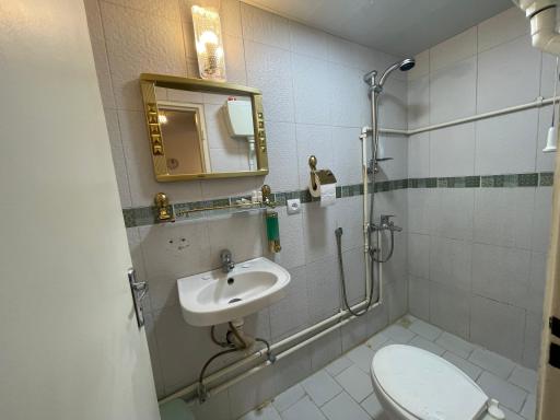 عکس هتل ارک