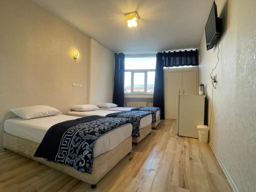 عکس هتل ارک