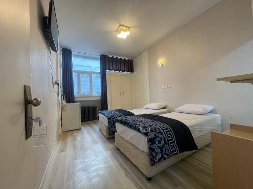 عکس هتل ارک