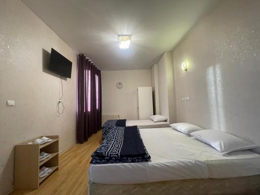 عکس هتل ارک