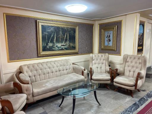 عکس هتل ارک