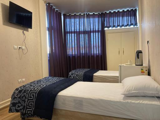 عکس هتل ارک