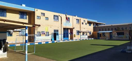 عکس دبستان غیردولتی پسرانه آینده سازان