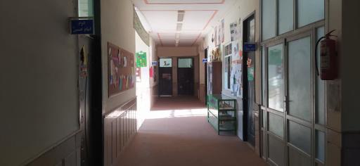 عکس دبستان غیردولتی پسرانه آینده سازان