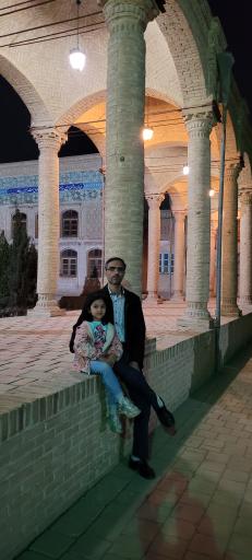 عکس پرورشگاه مارکار(مدرسه و خوابگاه)