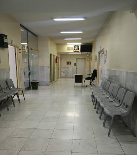 عکس دادگاه عمومی میمه