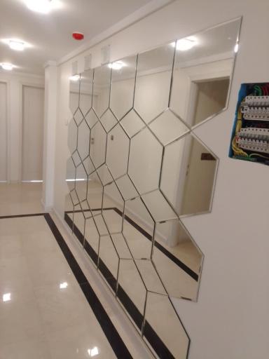 عکس شیشه وآینه منیعی