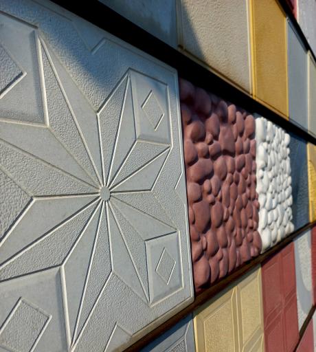 دفتر فروش موزاییک قاسمی