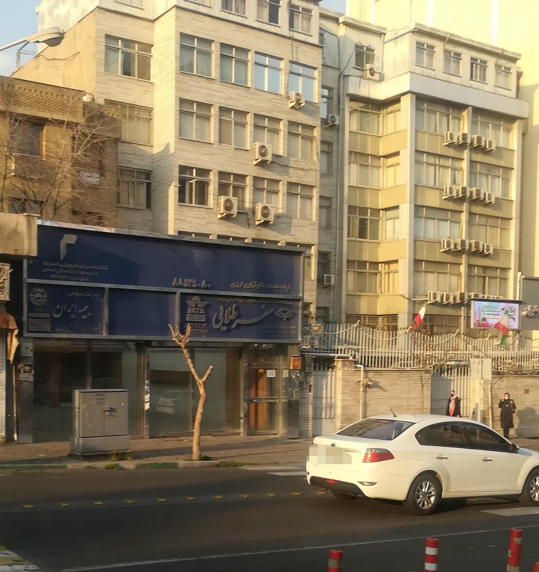 عکس ارائه خدمات کارگزاری ارزی