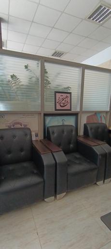 عکس املاک مدرن