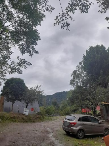 عکس اقامتی ناروند