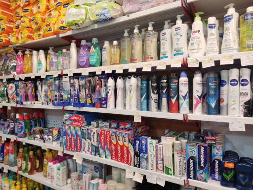 عکس شوینده بهداشتی نی نی پوشک