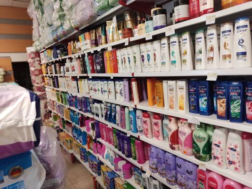 عکس شوینده بهداشتی نی نی پوشک