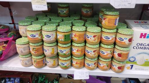 عکس شوینده بهداشتی نی نی پوشک