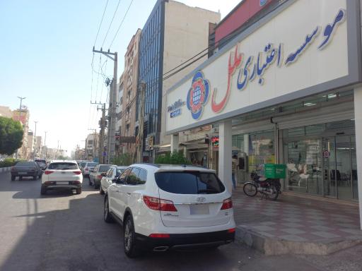 موسسه اعتباری ملل شعبه گلستان اهواز کد ۰۳۳۵