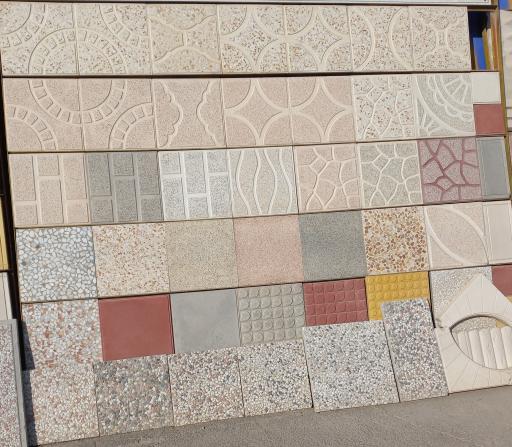 دفتر فروش موزاییک قاسمی