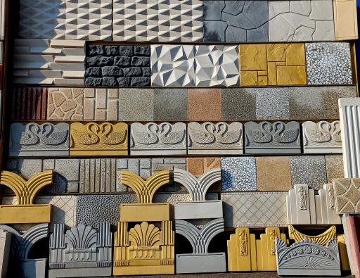 دفتر فروش موزاییک قاسمی