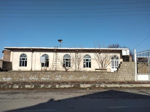 عکس مسجد جامع خلیفان