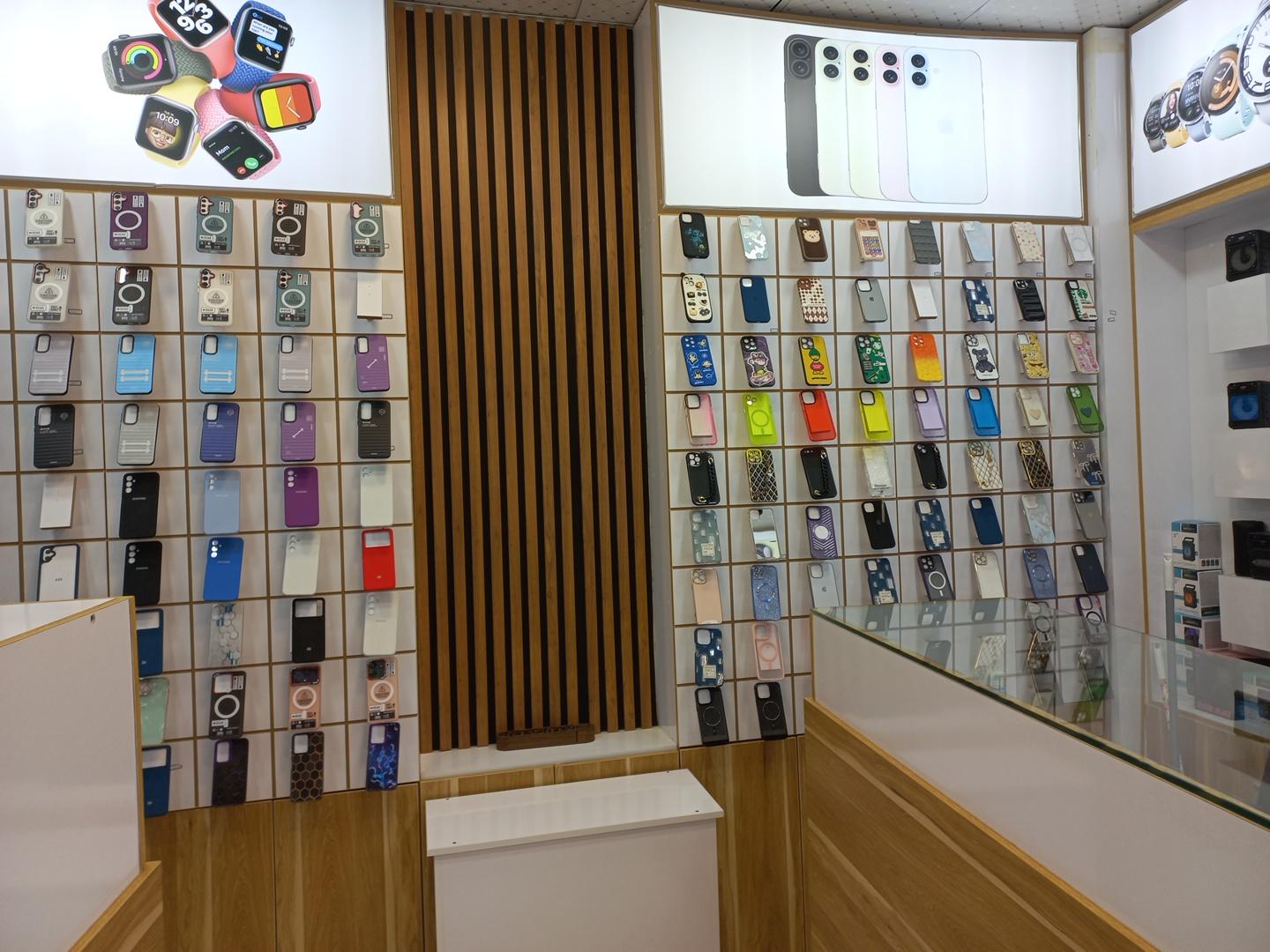 عکس موبایل سام تل