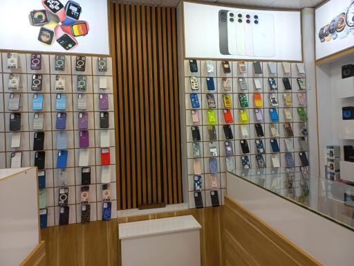 عکس موبایل سام تل