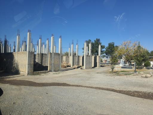 عکس امامزاده شاه غیب