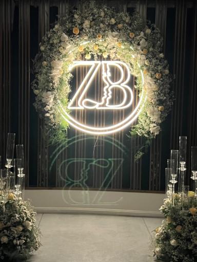 عکس سالن زیبایی زهرا بحیرایی