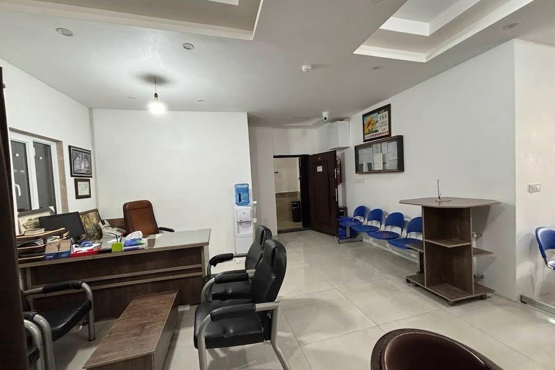 عکس دفتر پلیس + 10