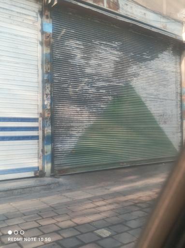 عکس جلوبندی علی