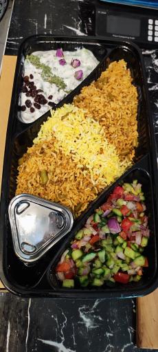 عکس کترینگ جمال آباد