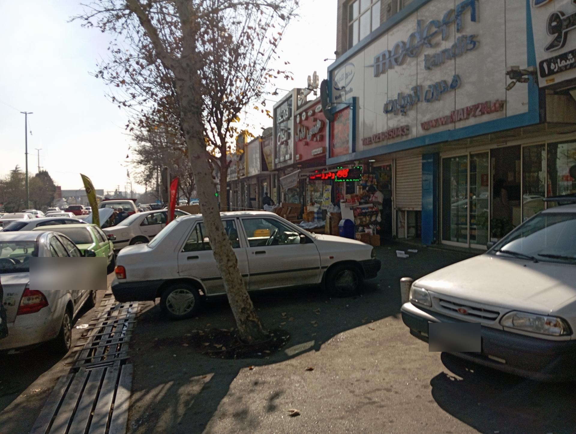 عکس قطعه سازان مدرن تندیس