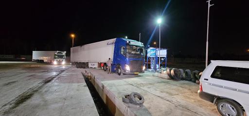 عکس جایگاه ادبلو دورود رفیعی۱۲۲۸