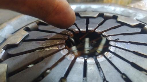 عکس تعمیرگاه صادقی