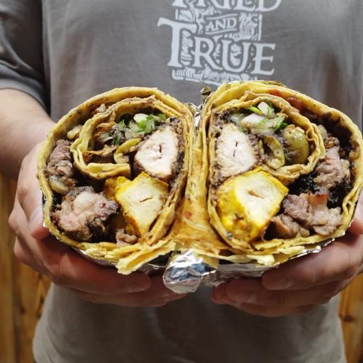 کره کبابی محمود