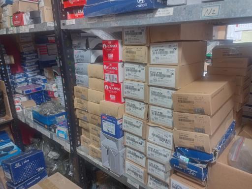 عکس کلینیک تخصصی هیوندای و کیا سامکو