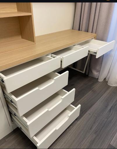 عکس کابینت سازی اکازیون