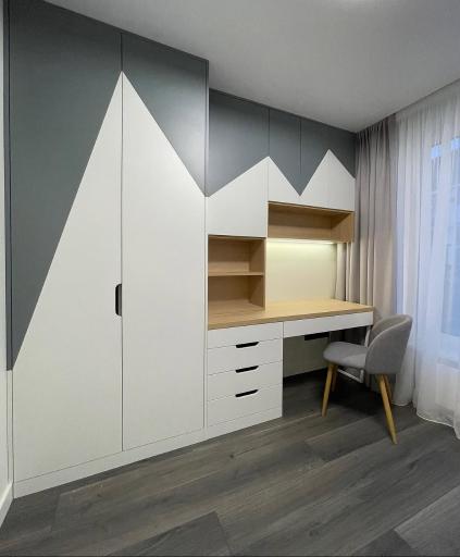 عکس کابینت سازی اکازیون