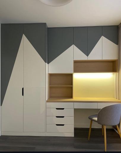 عکس کابینت سازی اکازیون