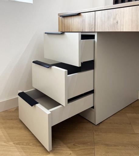 عکس کابینت سازی اکازیون