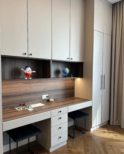 عکس کابینت سازی اکازیون