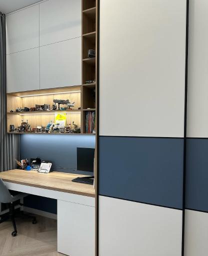 عکس کابینت سازی اکازیون