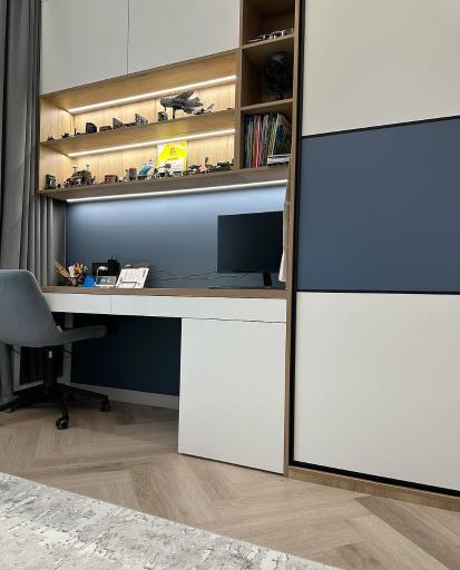 عکس کابینت سازی اکازیون