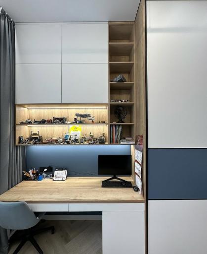 عکس کابینت سازی اکازیون