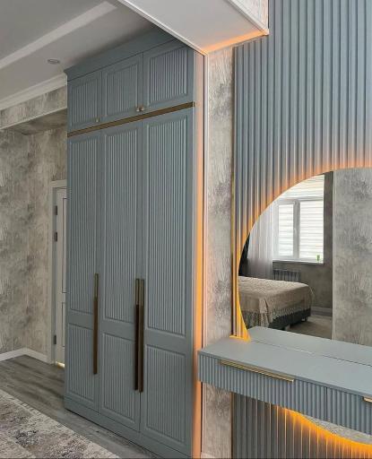 عکس کابینت سازی اکازیون