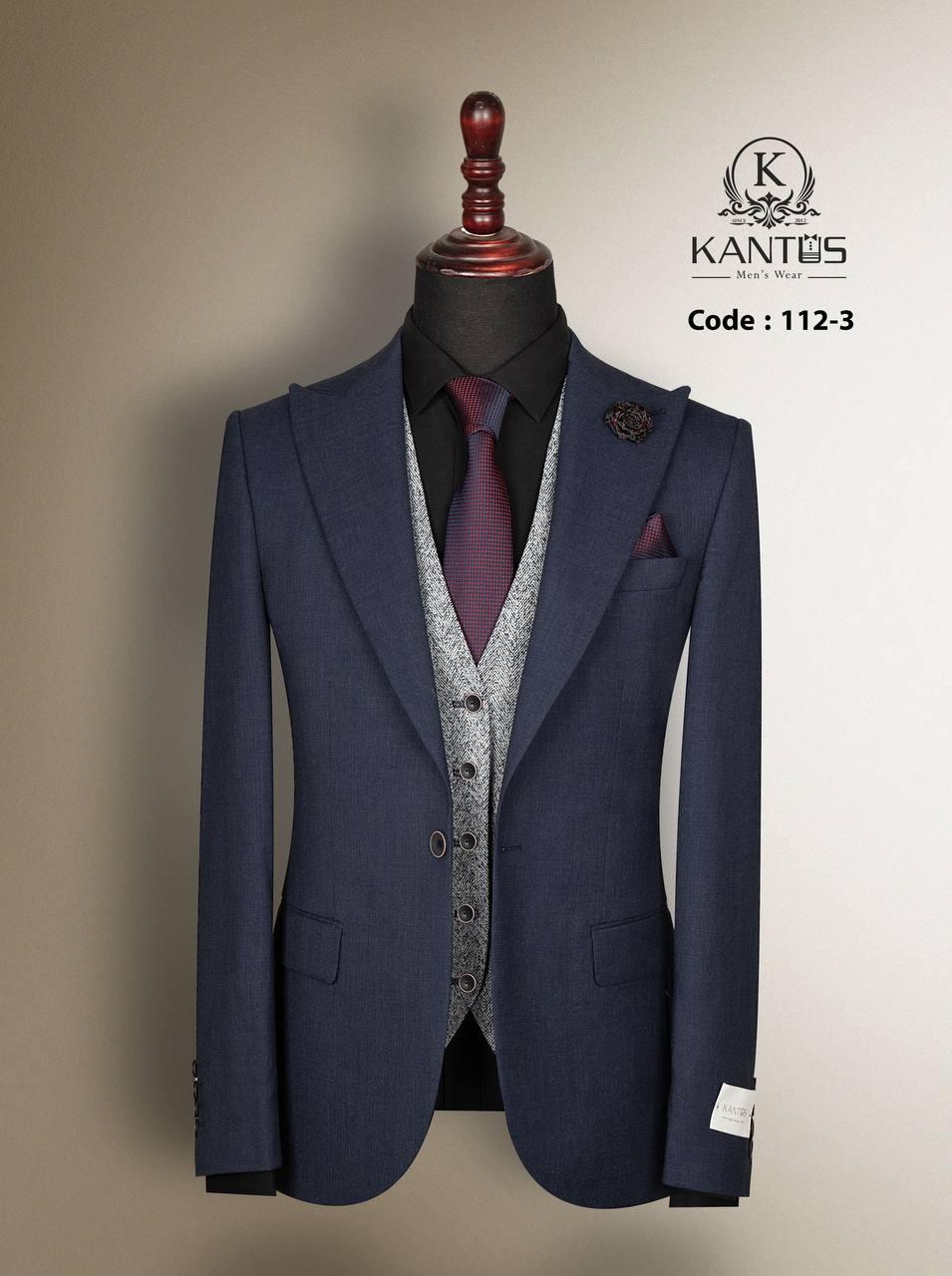 عکس فروشگاه کت و شلوار مردانه گرادینگ مد 